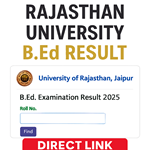 Rajasthan University
