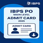 IBPS PO Main